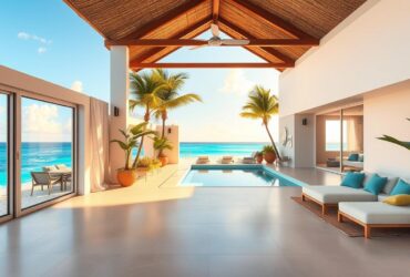 Playa del Carmen vacation rentals