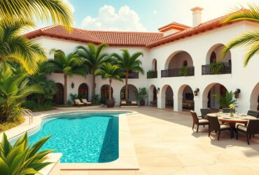 Playa del Carmen vacation rentals