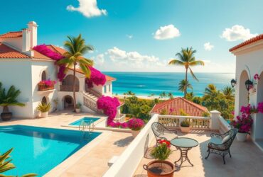 Playa del Carmen vacation rentals