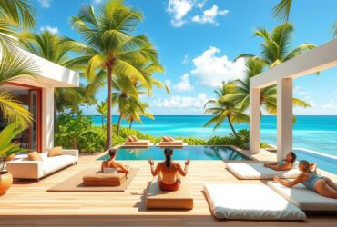 Playa del Carmen vacation rentals