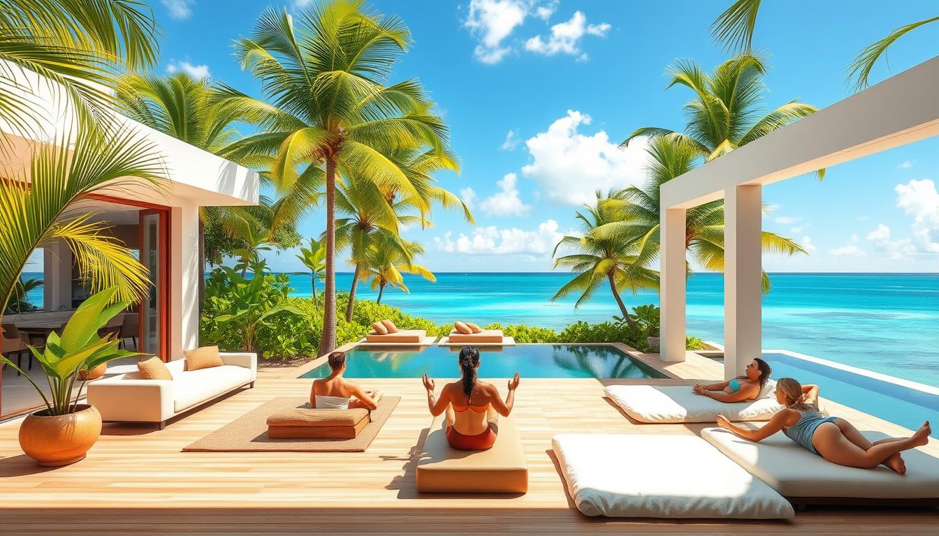 Playa del Carmen vacation rentals