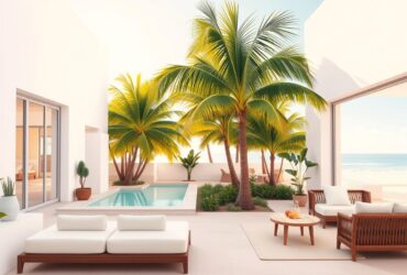 best AirBnB Playa del Carmen