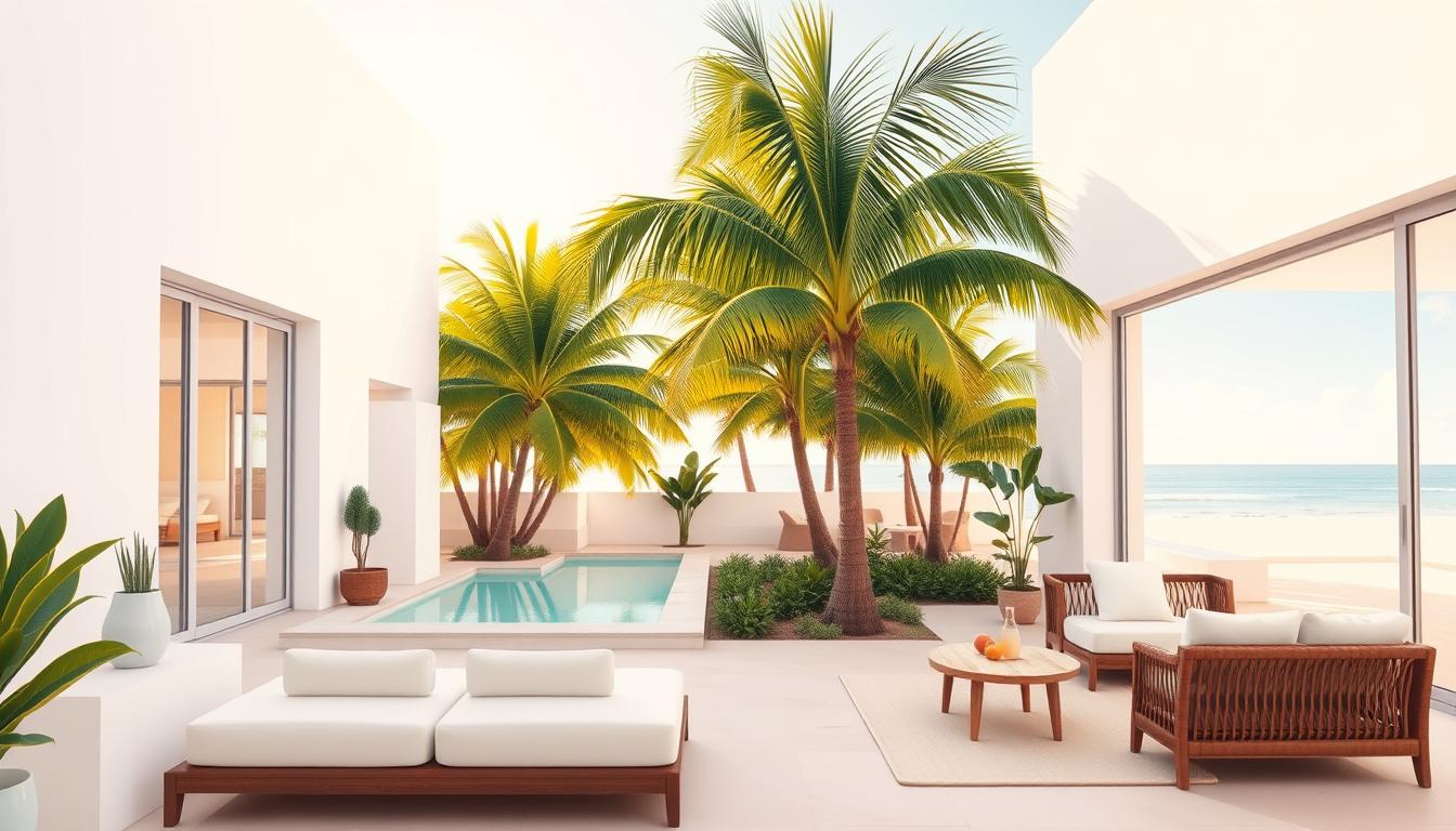 best AirBnB Playa del Carmen