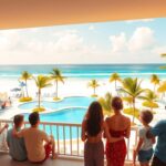 family condo rentals playa del carmen