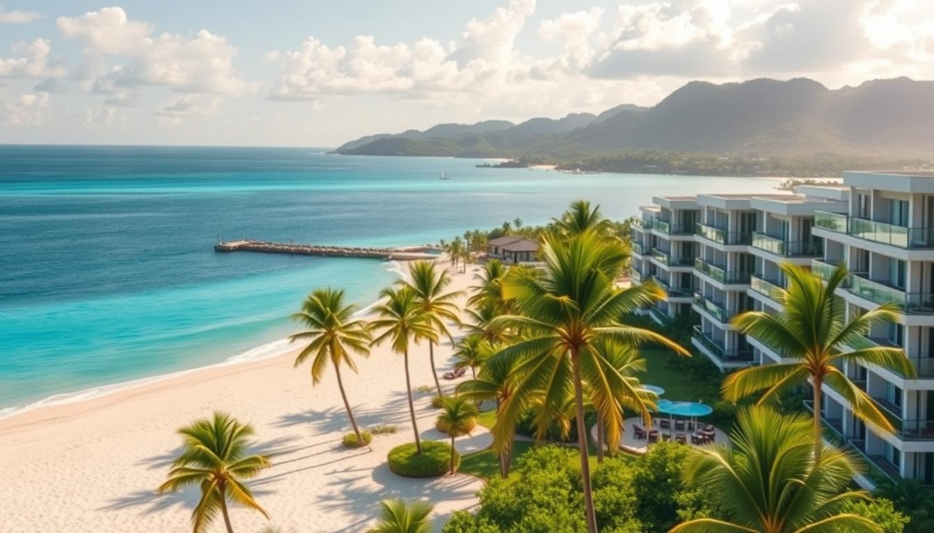 playa del carmen airbnb alternatives