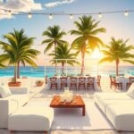 playa del carmen party rentals