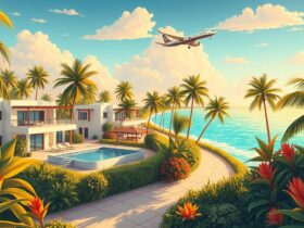 Playa del Carmen vacation rentals