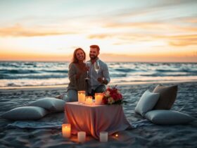 Romantic Playa del Carmen