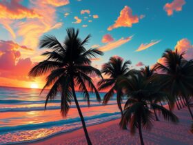 romantic Playa del Carmen vacation