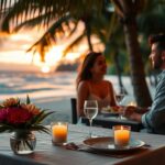Playa del Carmen itinerary for couples