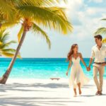 romantic Playa del Carmen vacation