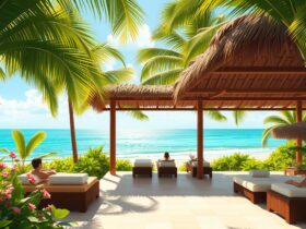 romantic Playa del Carmen vacation