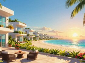 playa del carmen vacation condos