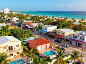 playa del carmen vacation rentals