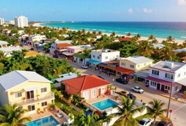 playa del carmen vacation rentals